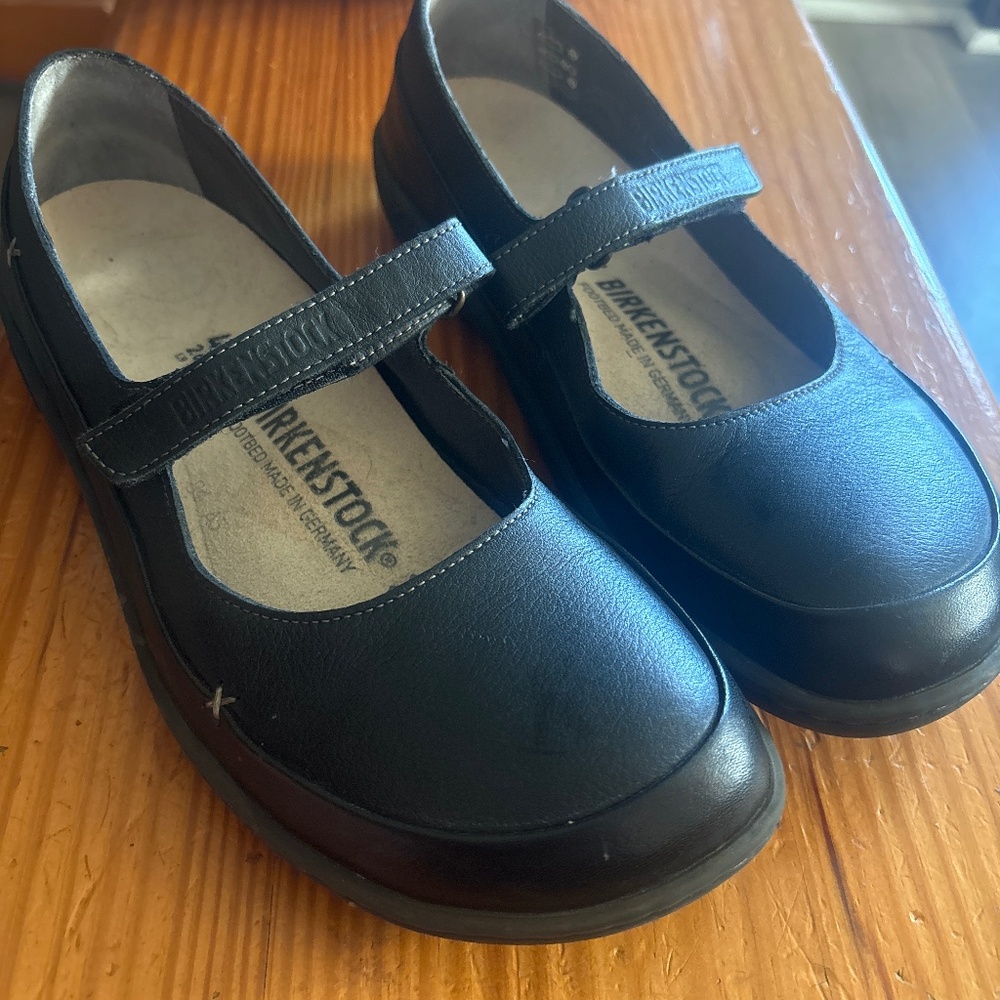 Birkenstock Mary Jane